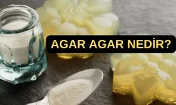 Agar Agar Nedir ve Sağlık İçin Tüketimi Nasıl Olmalı?