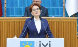 Akşener: Emekli maaşları asgari ücret seviyesine çıkarılsın