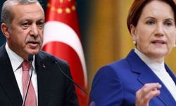 Akşener'den Erdoğan'a 'gelin' çağrısı!