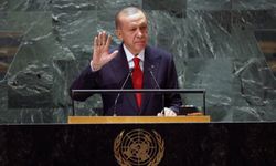 Cumhurbaşkanı Erdoğan'dan BM mesajı