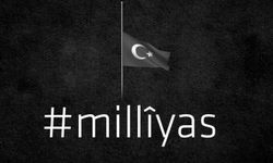 Filistin için 3 günlük 'Millî Yas'