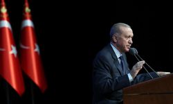 Cumhurbaşkanı Erdoğan: "Cumhur ittifakında LGBT diye bir anlayış yoktur.