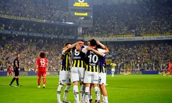 Fenerbahçe, Ludogorets karşısında