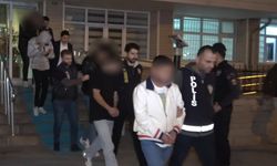 Yasadışı bahis oynayanlara operasyon