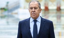 Rusya Dışişleri Bakanı Sergey Lavrov, Filistin'de yaşananlarla ilgili ABD yönetimini suçladı