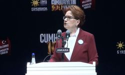 Akşener: "Cumhuriyet'i bir siyasi parti değil, Türk milleti kurmuştur"