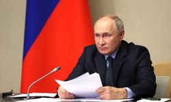 Putin: “Çatışmanın çözümü egemen bir Filistin devletinin kurulması”