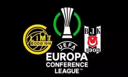 Beşiktaş'ın Bodo Glimt Maçı TV8,5'ta mı? Şifresiz Yayın Bilgileri