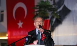 Kılıçdaroğlu: "Bu mücadeleyi sonuna kadar götüreceğiz"