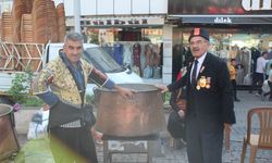 Kıbrıs Gazisi Şair Kamil Gökçe'den Kahramanmaraş'a şiirler!