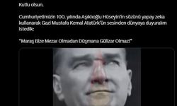 Başkan Güngör’ün Paylaştığı Video Büyük İlgi Gördü