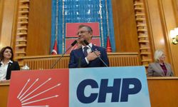 CHP, yerel yönetimlerin yardımlarını ulaştırmak için Filistin’e gidecek