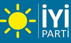 İYİ Parti'de istifa devam ediyor