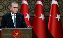 Erdoğan:  “Cumhuriyet Halk Partisi başına kimi getirirse getirsin değişmez, değişemez”