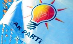 AK Parti Kahramanmaraş İlçe Belediye Başkan Adayları açıklanıyor