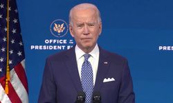 Biden: “Esirlerin serbest bırakılması için araya ihtiyacımız var”