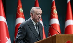 Erdoğan'dan Yargıtay ve Anayasa Mahkemesi açıklaması