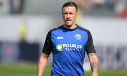 Paderborn,Max Kruse ile Yollarını ayırdı.