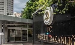 Dışişleri'nden İsrail'e bir kınama daha