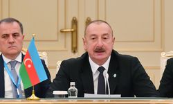 Aliyev’den Fransa’ya büyük tepki