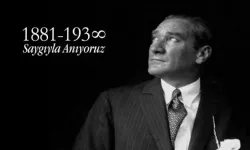 10 Kasım şiirleri! En anlamlı Atatürk'ü anma 2,3,4,5,6 kıtalık şiirler!