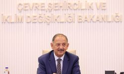 Bakan Özhaseki: "Yerinde Dönüşüm için geç kalmayın"