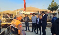 Deprem bölgesinde ilk yerinde dönüşüm projesi Afşin’de hayata geçiyor