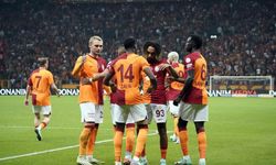 Galatasaray ile Alanyaspor 15. randevuda