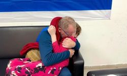 İsrail ve İrlanda arasında “Emily” krizi