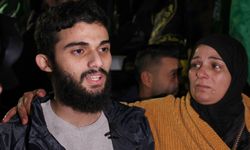 Hamas ile İsrail arasında 4’ncü esir takası tamamlandı