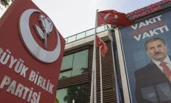 Büyük Birlik Partisi, Ekinözü İlçesi Belediye Başkan Adayını Açıkladı: Rahmi Toraman