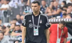 Beşiktaş'ta Burak Yılmaz için nihai karar belli oldu