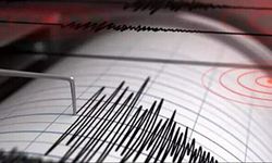 Kahramanmaraş’ta gece saatlerinde deprem: 6 Şubat’ı hatırlattı