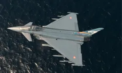 Türkiye, Eurofighter Typhoon'u Hangi Ülkeden ve Kimden Alacak?