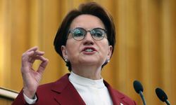 Akşener: “Bugün Türk dünyası olarak Kuzey Kıbrıs Türklüğüne sahip çıkma vaktidir"