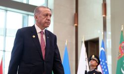 Cumhurbaşkanı Erdoğan'dan Batı'ya Gazze tepkisi