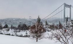 Hava Durumu için Meteorolojiden Sarı ve Turuncu Kodlu Uyarı