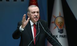 Cumhurbaşkanı Erdoğan, 26 ilin adayını açıklayacak