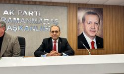 Kocaoğlu'nun Vizyonu: Dulkadiroğlu'nu Modern Bir İlçe Olarak İleri Taşımak