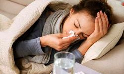 Grip ve soğuk algınlığına karşı bağışıklığı güçlü tutma yolları