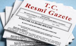 Resmi Gazete'nin 3 Aralık 2023 Tarihli Kararları