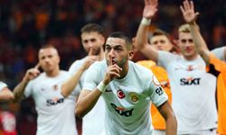 Galatasaray'da Süper Kupa Öncesi Şok! Hakim Ziyech Kadroda Yok: İşte Detaylar