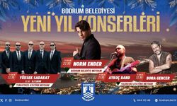 Bodrum'da Norm Ender Yılbaşı Konseri İptal Edildi mi? Son Dakika...