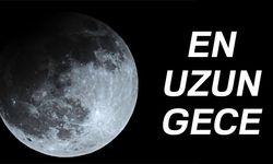 2023 Yılında Yılın En Uzun Gecesi Ne Zaman? Bugün yılın en uzun gecesi mi? 21 Aralık tarihinin önemi nedir? Kış dönümü