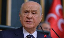 Devlet Bahçeli'den DEM ve CHP'ye bildiri tepkisi