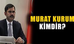 Murat Kurum kimdir? Nereli? Hangi görevlerde bulundu? İşte Murat Kurum’un hayatı ve biyografisi.