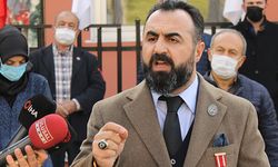 Gazilerden Özel’e soru: “PKK’yı terör örgütü olarak görüyor musunuz”