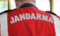 Jandarma dedektifleri 16 aranan şahsı yakaladı