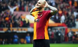 Galatasaray’da İcardi Madrid yolcusu