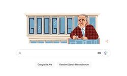 Sedat Hakkı Elden kimdir ? Nerelidir ? Google doodle